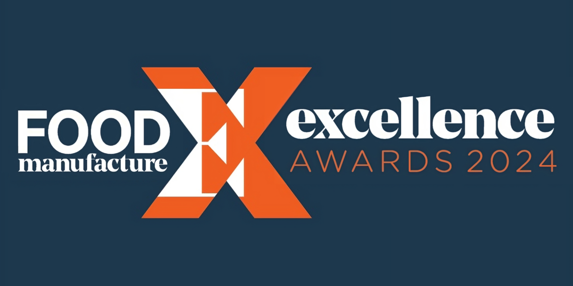 Relive the Food Manufacture Excellence Awards 2024