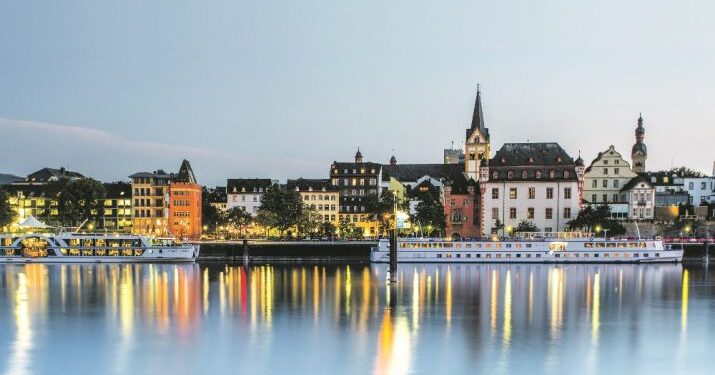 Riviera Travel sumará dos nuevos barcos en 2025