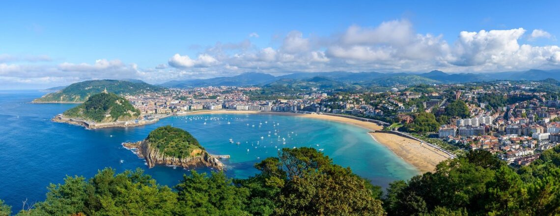 San Sebastián, uno de los mejores destinos turísticos por la revista Forbes – Sociedad Noticias