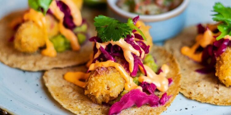 Los 5 mejores restaurantes de comida internacional para visitar en Santa Marta