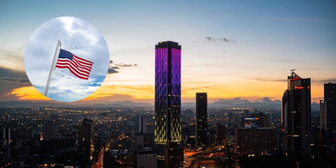 Estados Unidos recomienda a sus ciudadanos mantener un "bajo perfil" en viajes a Colombia: "Robos han ocurrido en cafés"