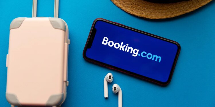 La plataforma de viajes Booking se enfrenta a una multa de 489 millones de euros en España por prácticas anticompetitivas