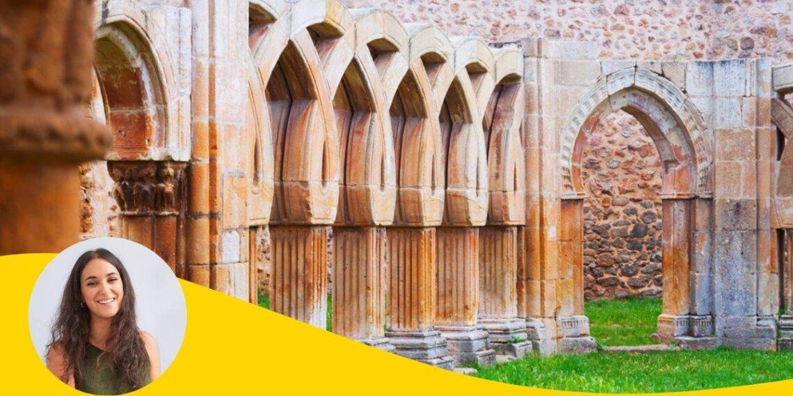 He vivido en Soria y estos son mis trucos y lugares secretos para explorar la provincia