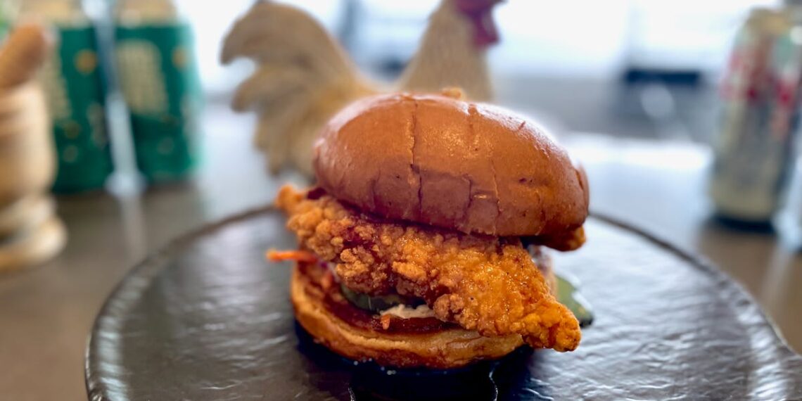 6 new foods to order at Minnesota United games