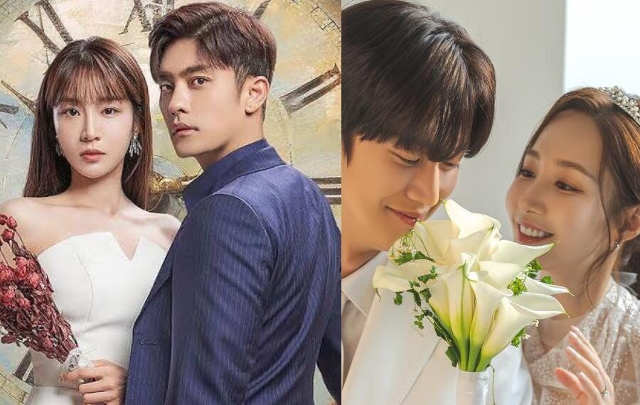 6 K-Dramas de venganza sobre viajes en el tiempo que vale la pena ver