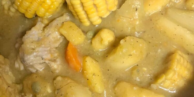 Best of the best Carnival foods