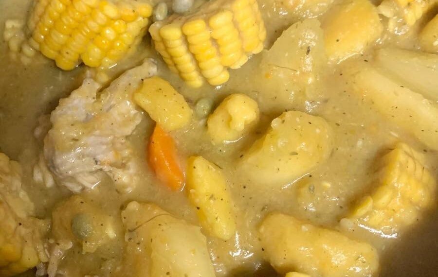 Best of the best Carnival foods