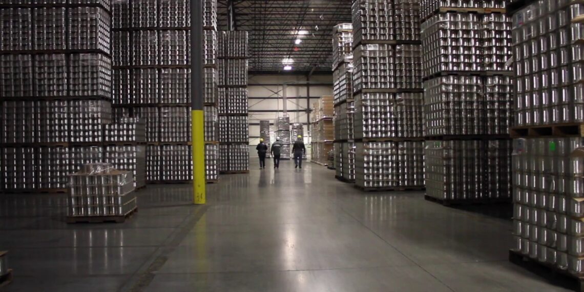 Seneca Foods reports sales dip, but stays optimistic