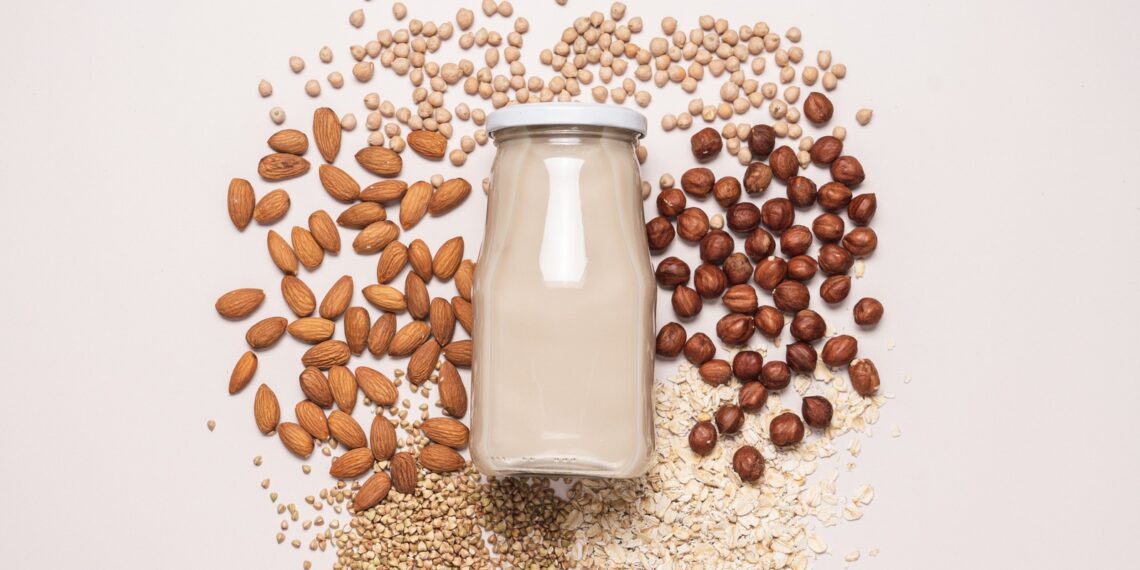 Yes, There's A Difference Between Non-Dairy And Dairy-Free Foods