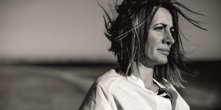 "Un país al que vuelvo siempre es Tailandia"