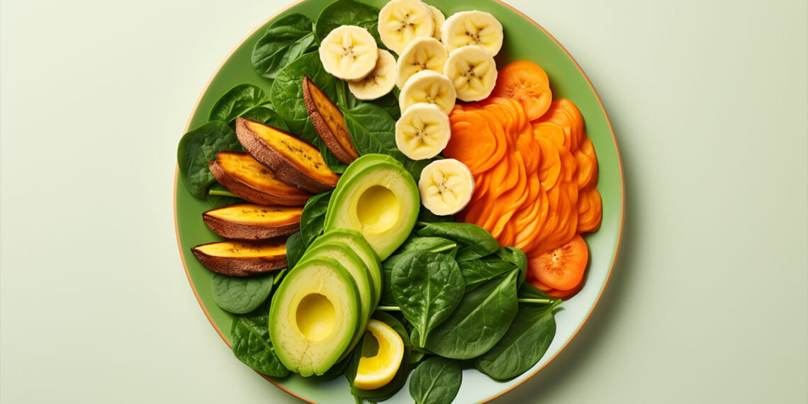 7 Potassium-Rich Foods You Should Add to Your Diet