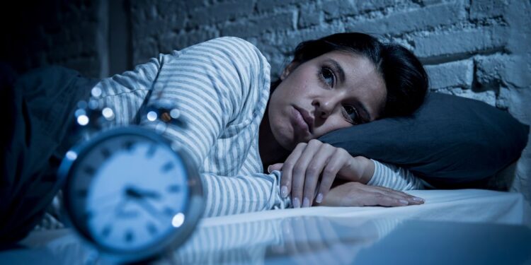 Seven lesser-known foods and drinks with caffeine that make it harder for you to sleep