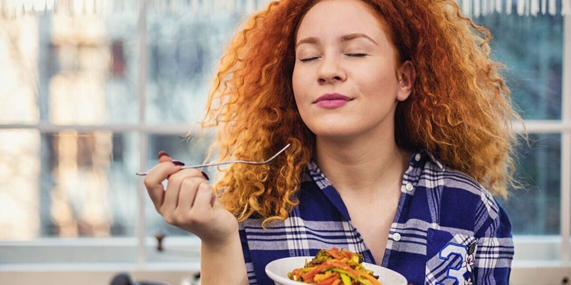 'I'm a doctor - here are four of the best foods to prevent dementia'