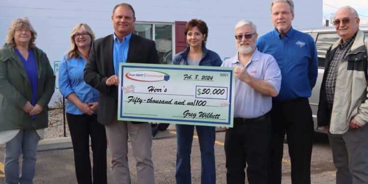 Scioto Valley Guardian