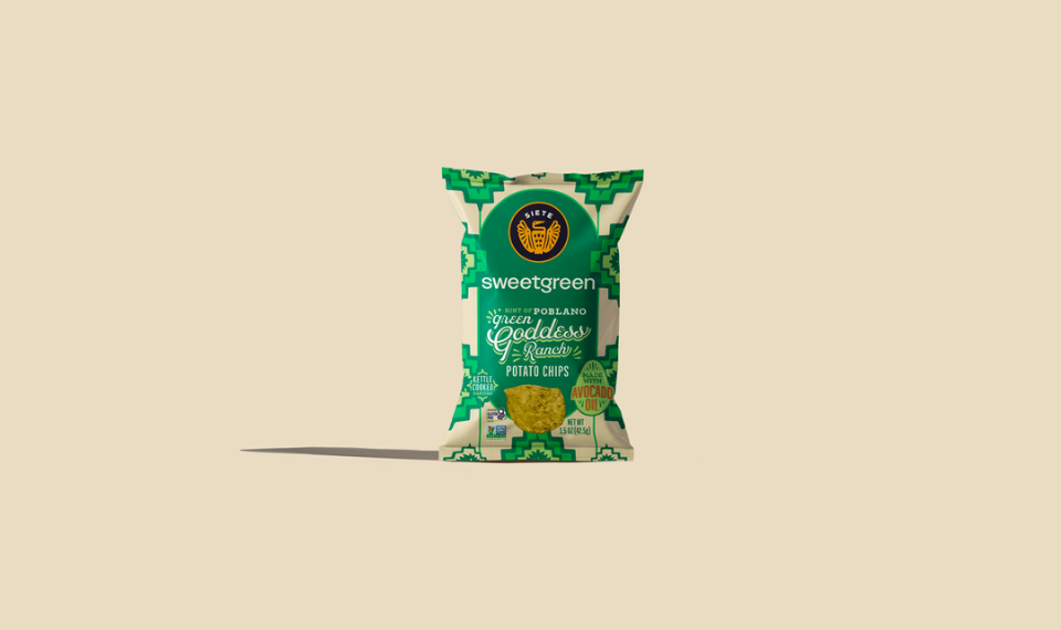 Sweetgreen And Siete Foods Announce Collaboration