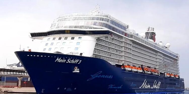 TUI Cruises presenta nuevos viajes temáticos en buques Mein Schiff