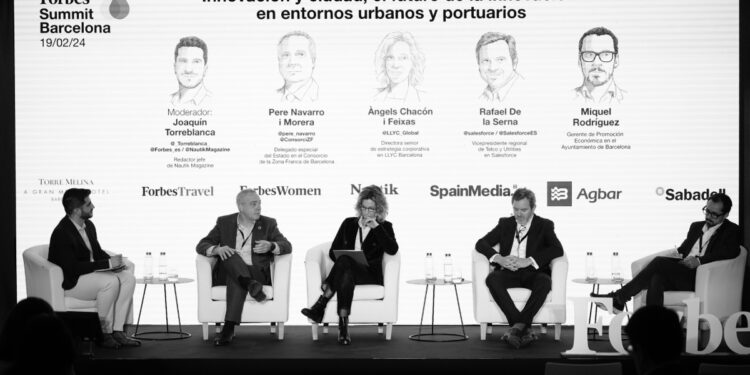 Video | Mesa 'Sostenibilidad y turismo: ¿qué experiencias sostenibles están dando forma a la industria turística?'