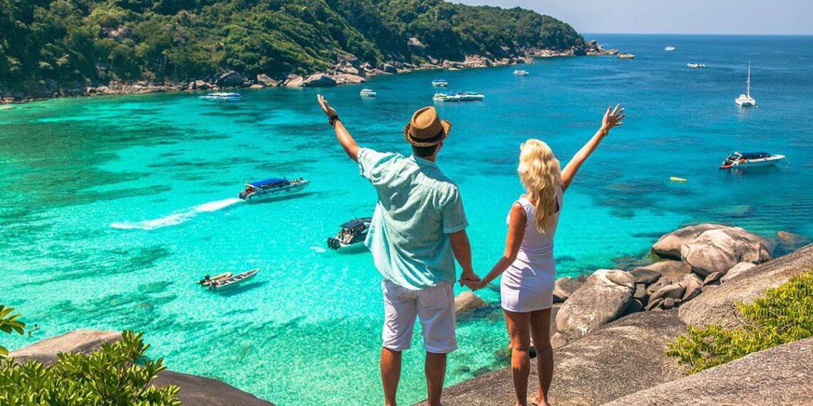 Consejos de seguridad para viajar en San Valentín