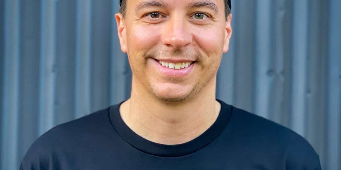 Michael Fox CEO Fable Food Co