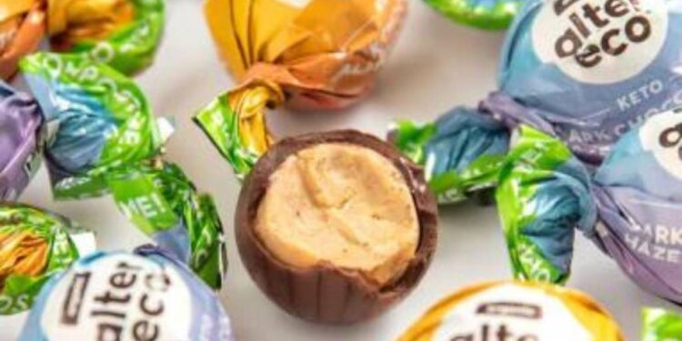 Trek One acquires Alter Eco Foods