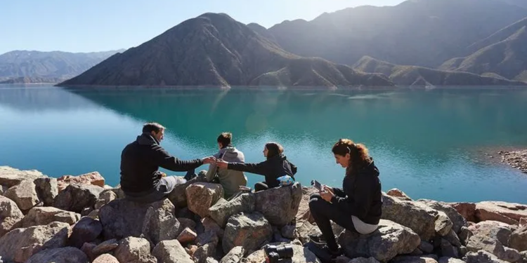 3 escapadas a pocas horas de Mendoza