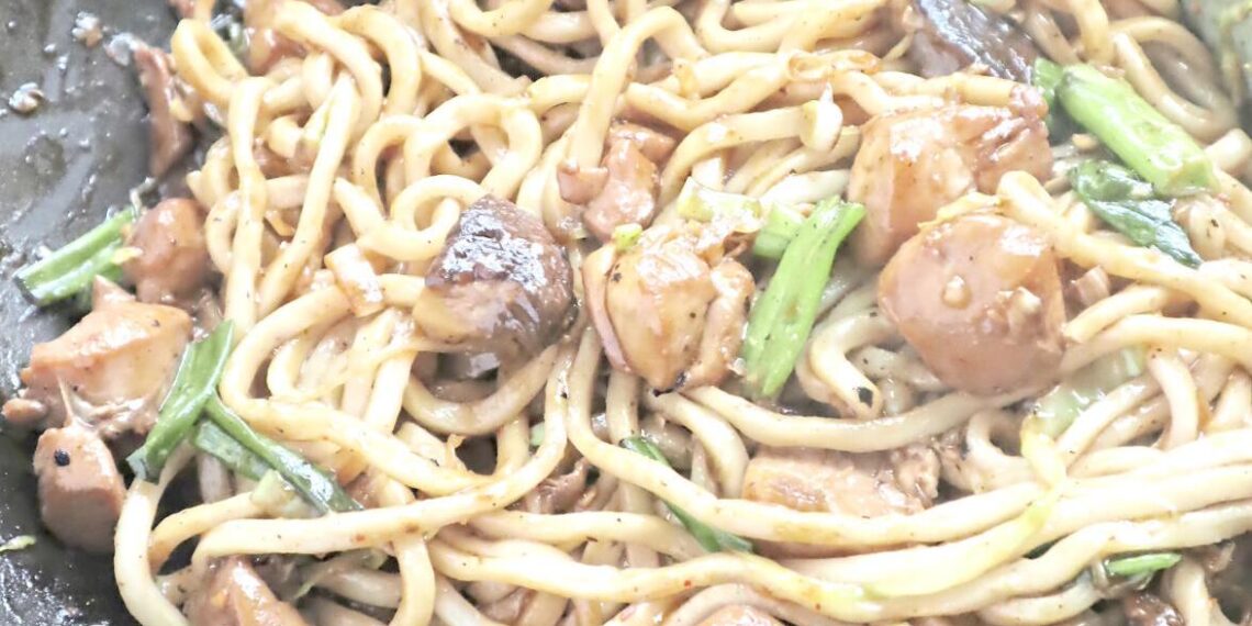 3 lucky foods for your Chinese New Year's feast | National and World