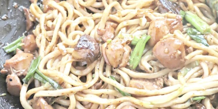 3 lucky foods for your Chinese New Year's feast | National and World