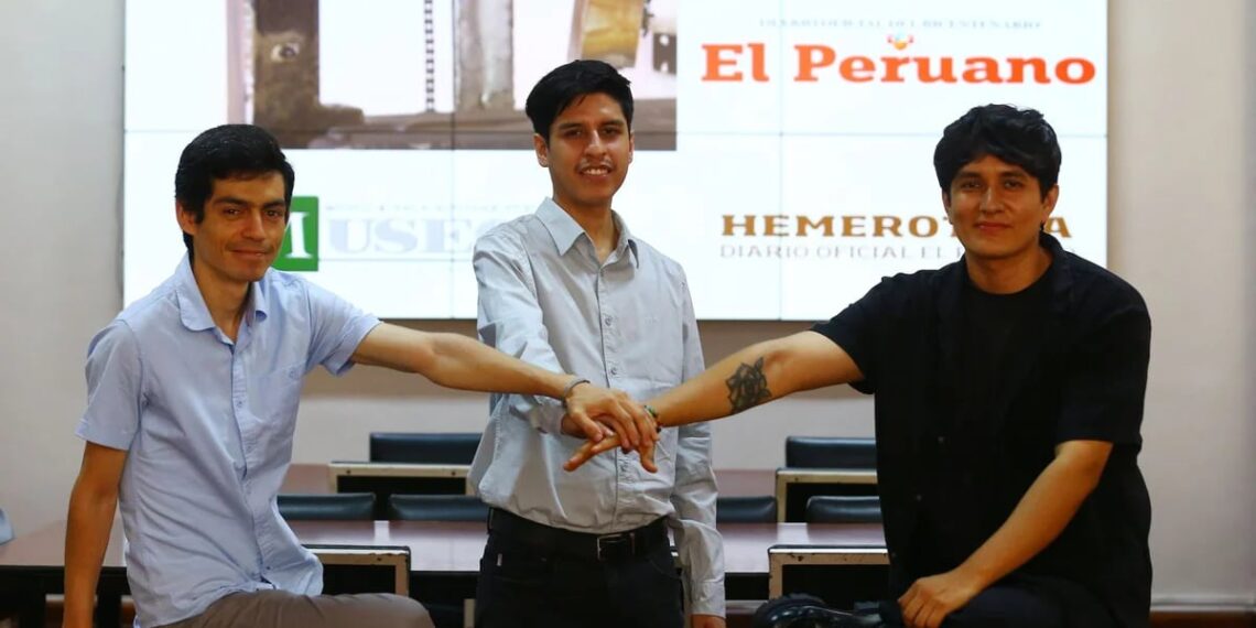 Peruanos obtienen campeonato mundial de la NASA al crear agencia de turismo espacial