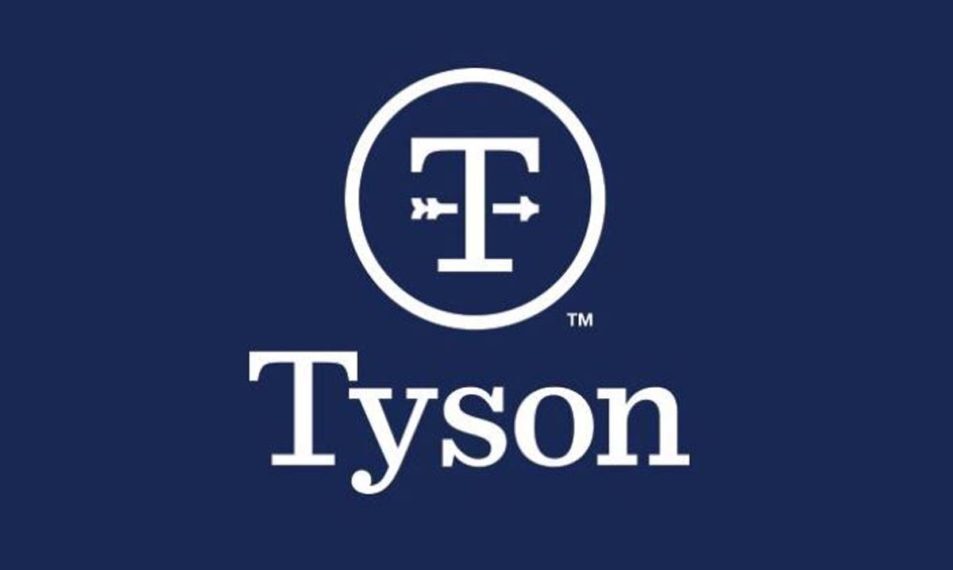 Tyson Foods provides update on Indiana plant closure