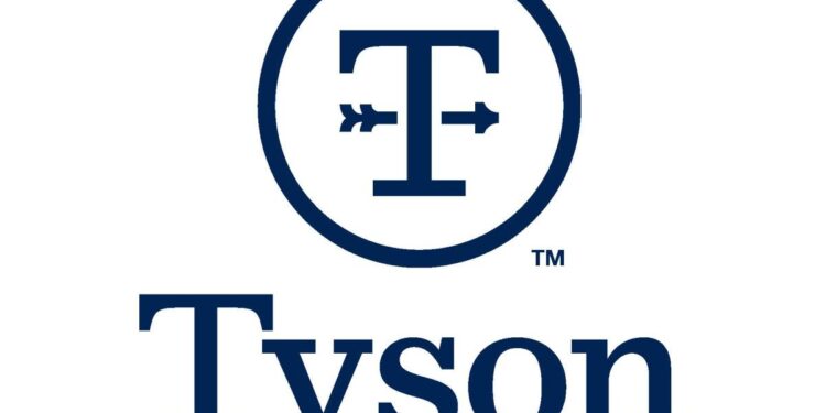 Tyson Foods Announces Quarterly Dividend