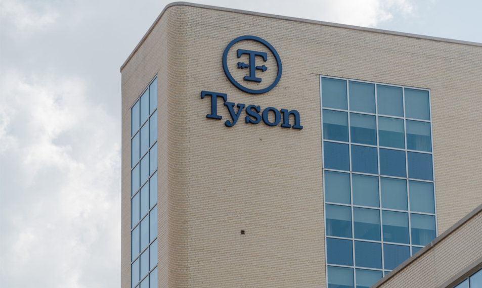 Tyson Foods names new board member