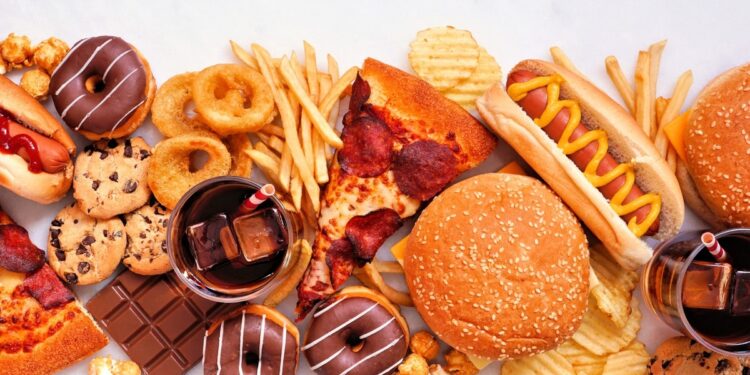 The Link Between Ultra-Processed Food Consumption and Metabolic Diseases: An In-Depth Look