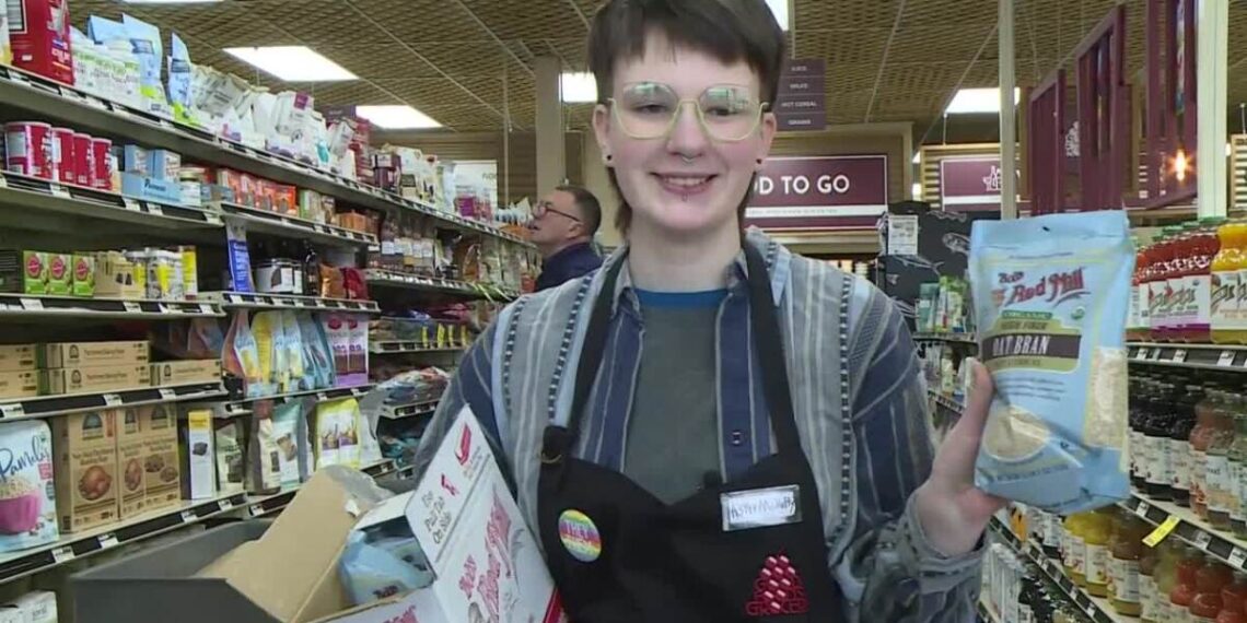 Good Foods Grocery offers a unique opportunity for Virginia's Autism community