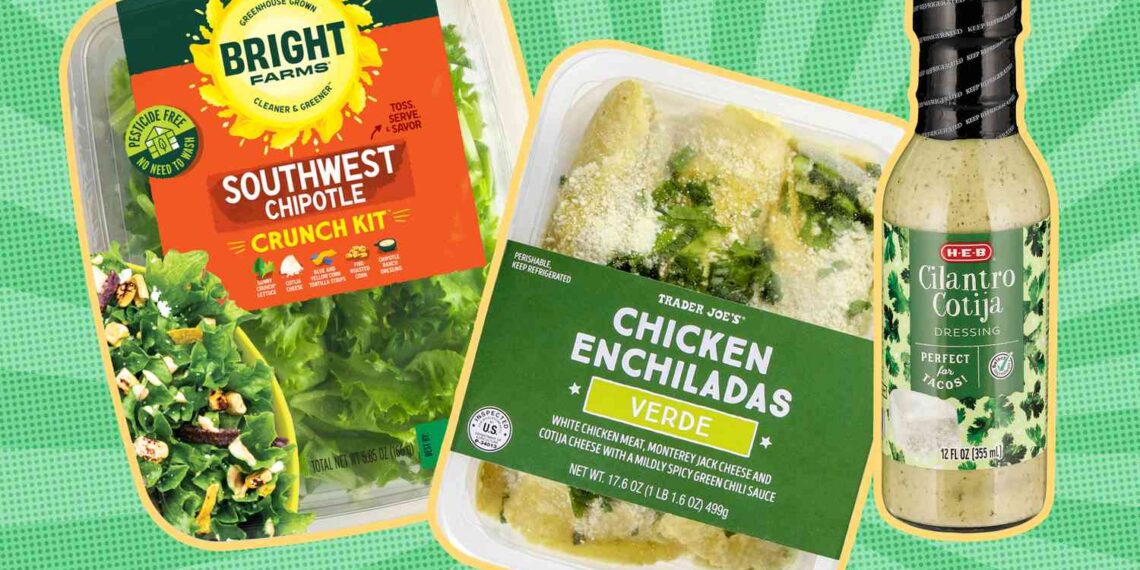 An Updated List of Products Linked to the Rizo-López Foods, Inc. Recall