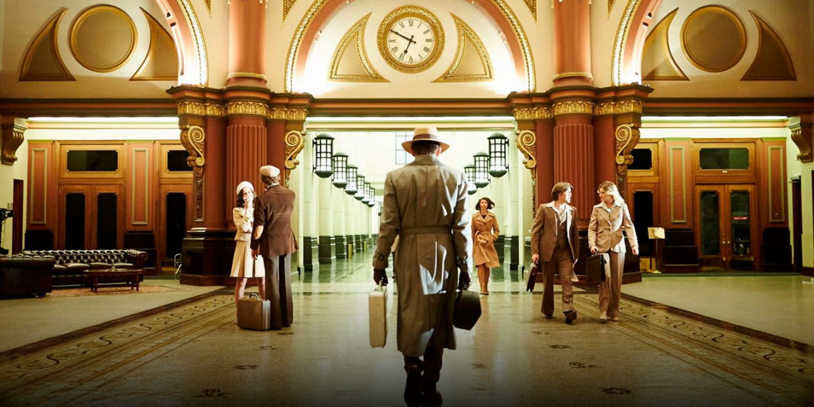 Una excelente película de viajes en el tiempo para los que aman descifrar misterios - Noticias de cine