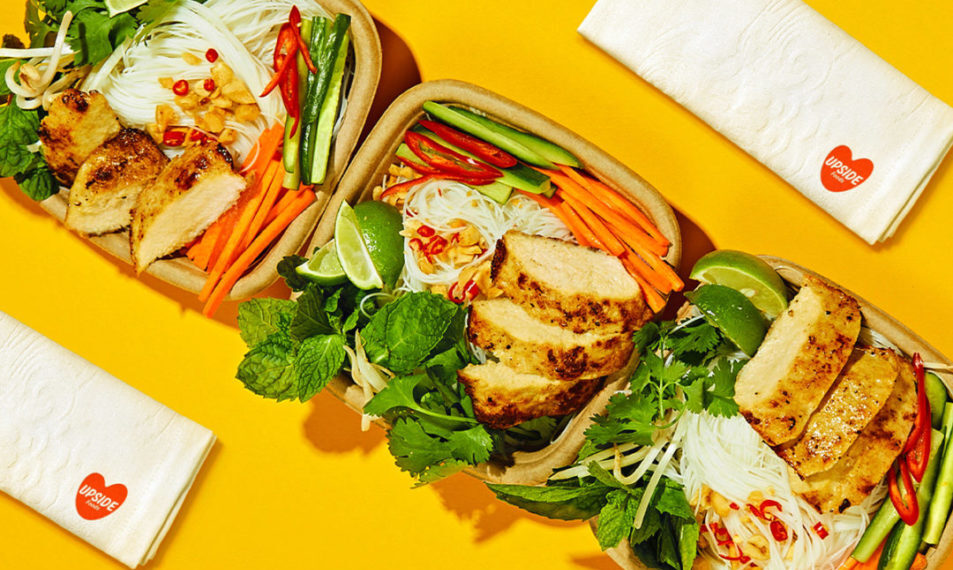 Upside Foods pauses plans for new cultivated meat plant