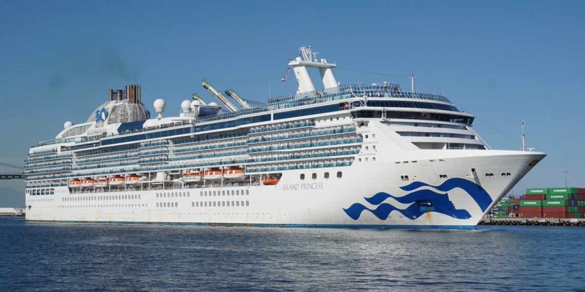 Cruceros que cuestan menos que quedarse en casa