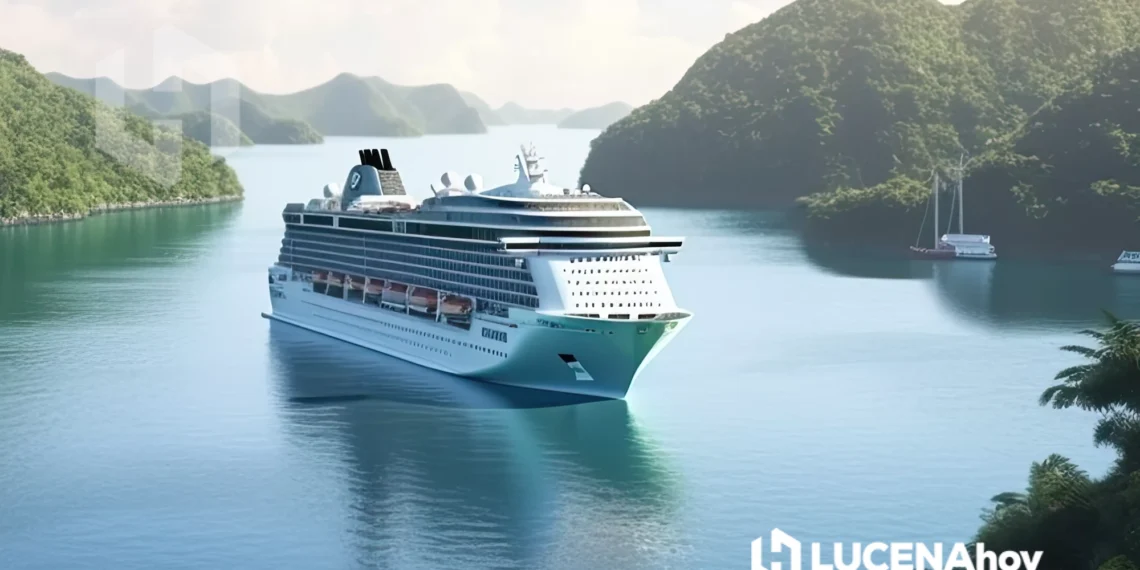 cruceros de lujo por destinos exclusivos