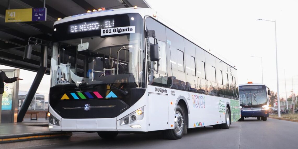 Habrá viajes gratis durante febrero con la Tarjeta YoVoy