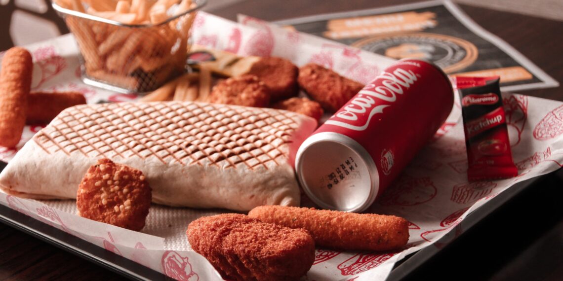 Consistent evidence links ultra-processed food to over 30 damaging health outcomes