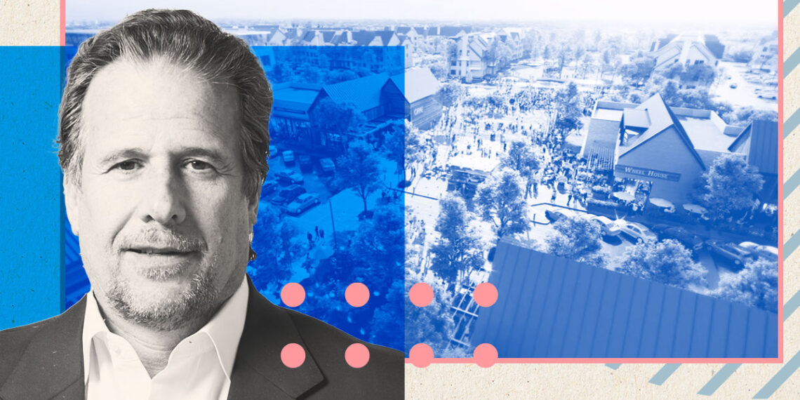 Whole Foods Leases 50K sf in De La Vega’s West Grove in McKinney