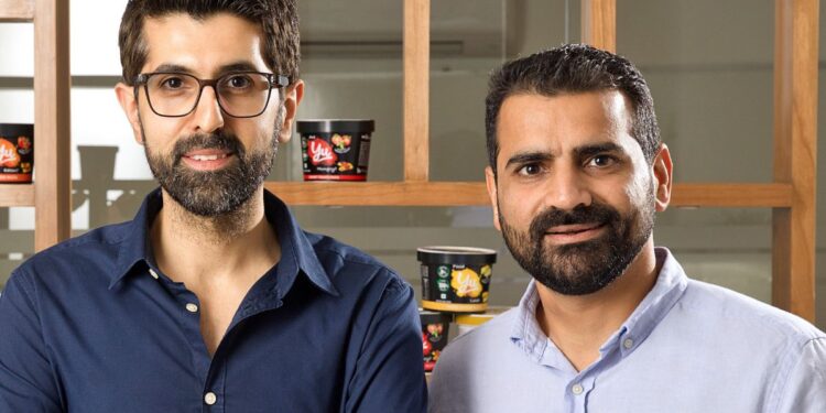 YU Foods looks to break even in the new fiscal; plans to launch beverage category - Brand Wagon News