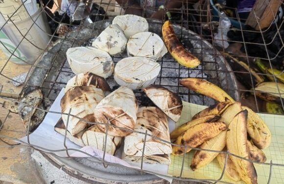 ‘Kofi Brokeman’, roast yams, kokonte join league of expensive foods