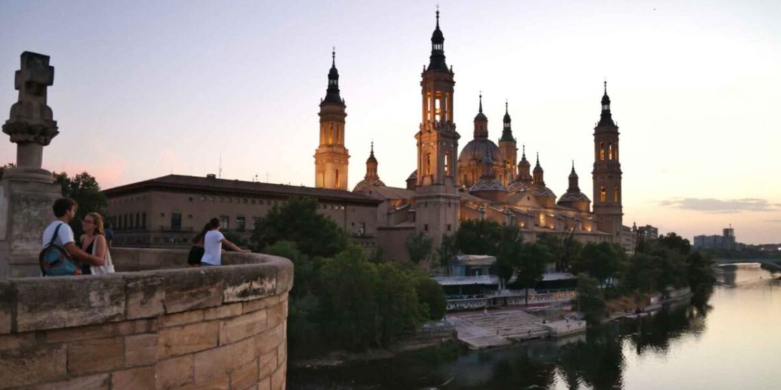 Zaragoza puede ser el mejor destino urbano de España para visitar en 2024: cómo votar