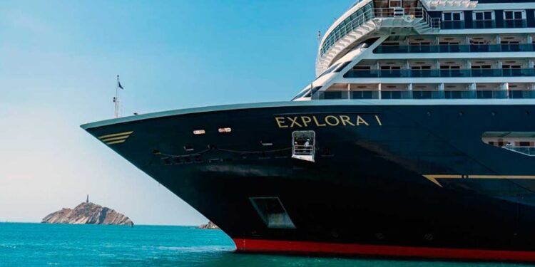 Pernocta por primera vez un crucero en el Puerto de Santa Marta en Colombia » ¡ Uniendo al Caribe !