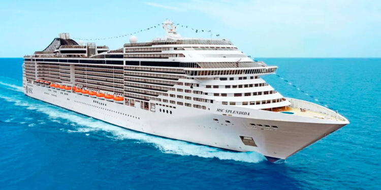 Qué es el programa 'Reserva abierta' de MSC Cruceros y por qué es una buena idea