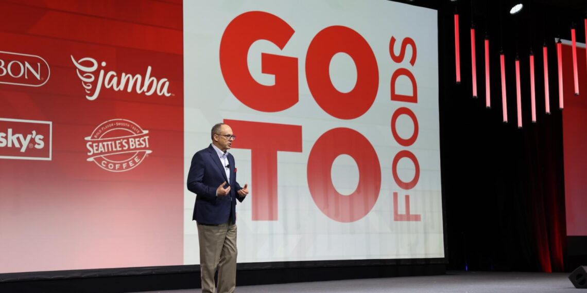 What's the future of the new GoTo Foods?