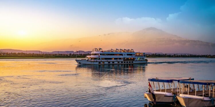 ¿Pagaría un crucero por el río Magdalena? Existe y estos son los sorprendentes precios 