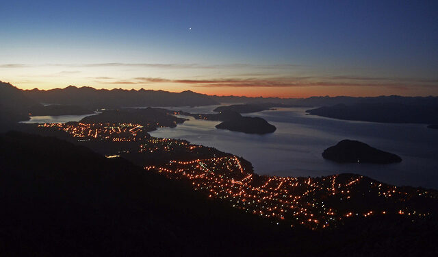 Â¿CuÃ¡nto le costarÃ¡ a los argentinos viajar en Semana Sa...