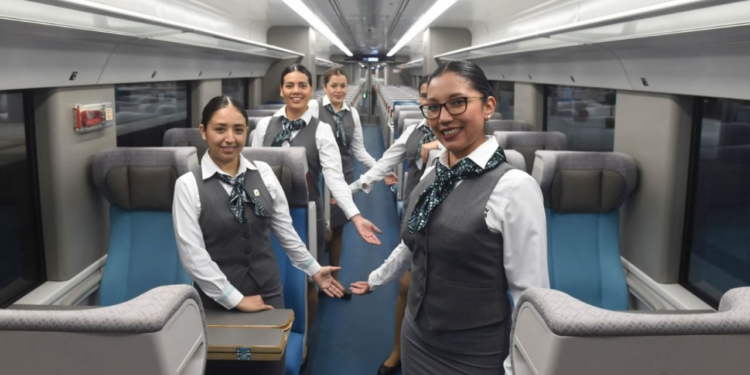 Tren Maya: ¿Cuánto cuesta un boleto para viajar en el Tren Maya?